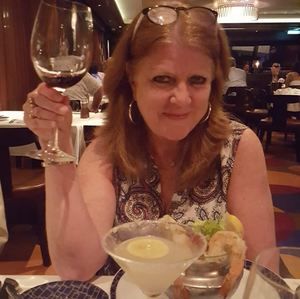 Meet your Posher, Jackie